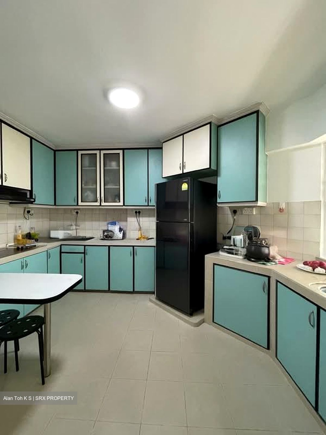 Ivory Heights (D22), Condominium #529242371